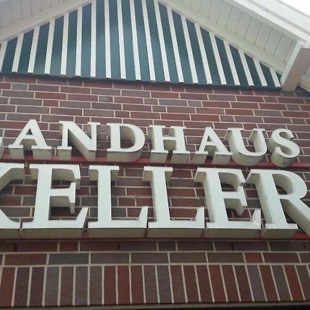 Landhaus Keller Raesfeld Zewnętrze zdjęcie