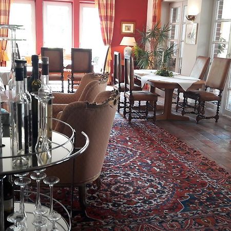 Landhaus Keller Raesfeld Zewnętrze zdjęcie