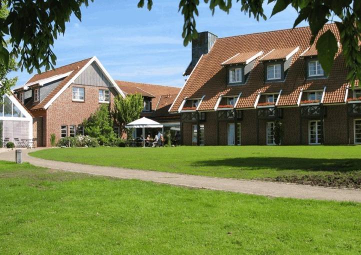 Landhaus Keller Raesfeld Zewnętrze zdjęcie