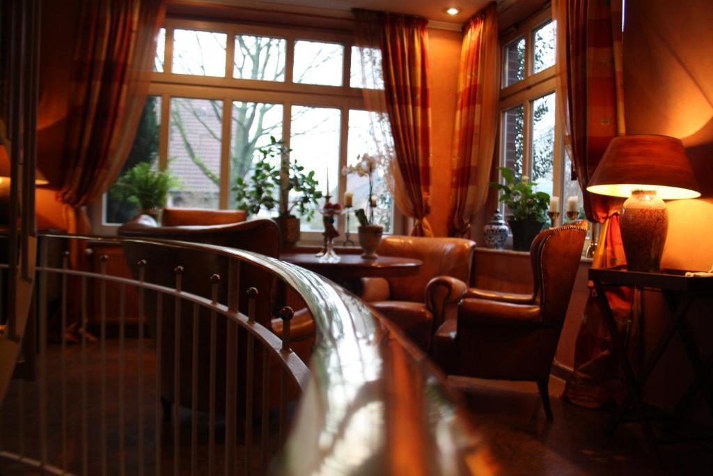 Landhaus Keller Raesfeld Zewnętrze zdjęcie