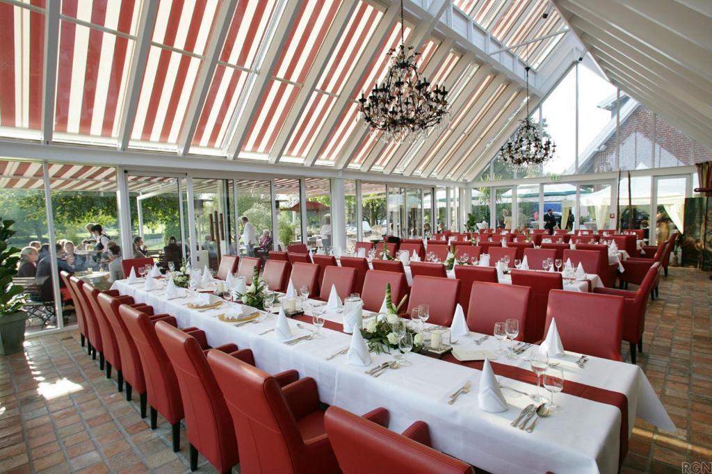 Landhaus Keller Raesfeld Zewnętrze zdjęcie