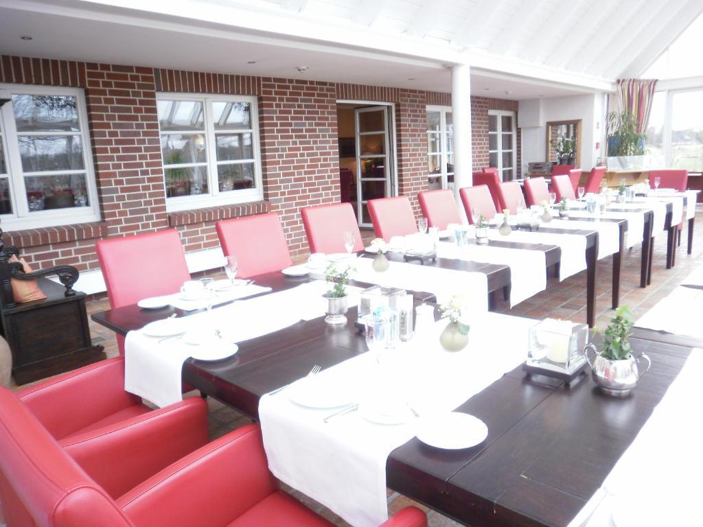Landhaus Keller Raesfeld Zewnętrze zdjęcie