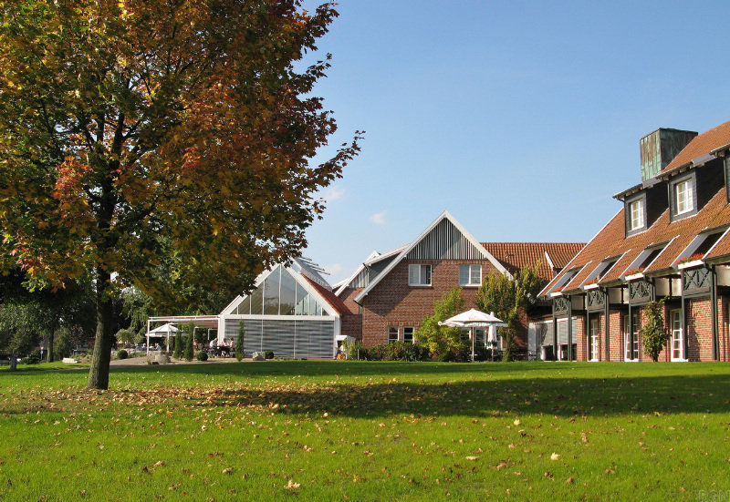 Landhaus Keller Raesfeld Zewnętrze zdjęcie
