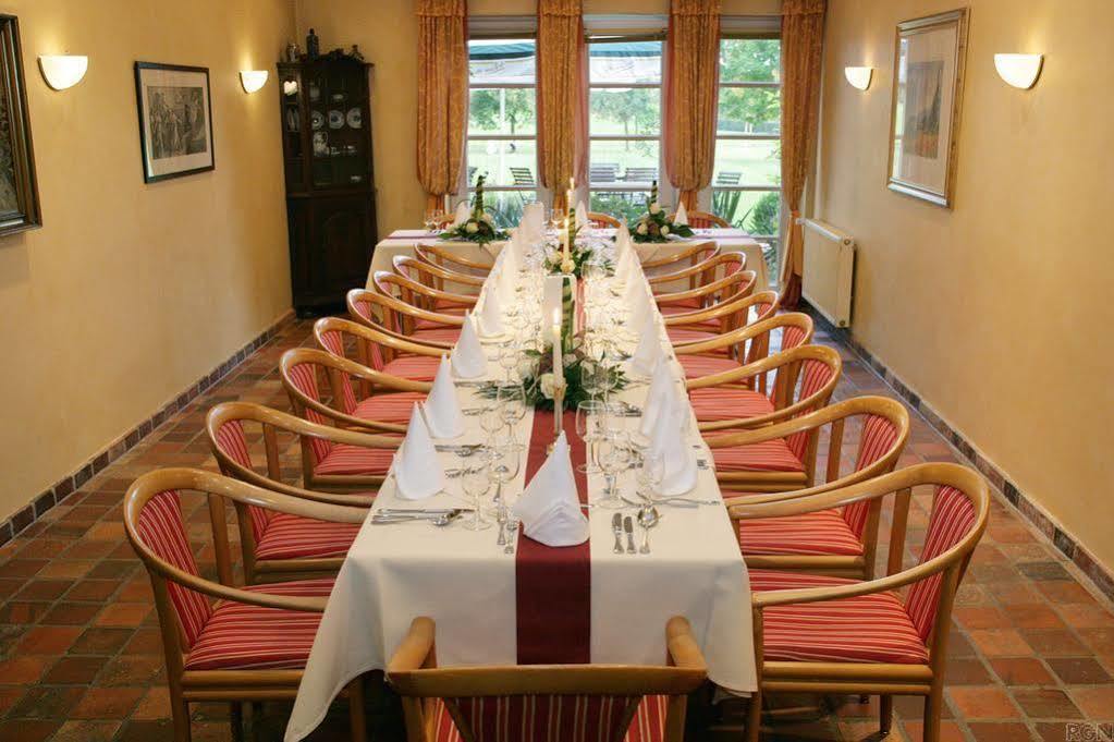 Landhaus Keller Raesfeld Zewnętrze zdjęcie