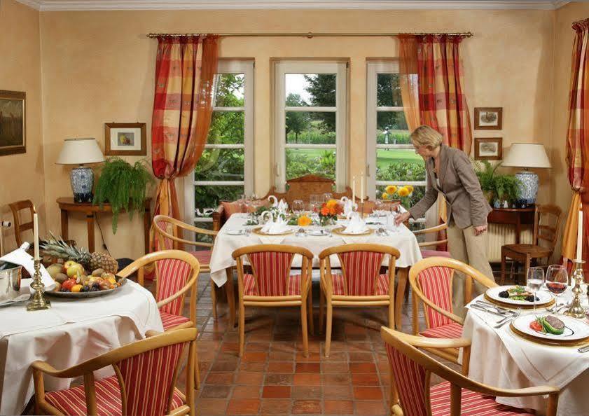Landhaus Keller Raesfeld Zewnętrze zdjęcie