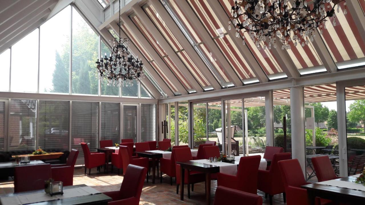 Landhaus Keller Raesfeld Zewnętrze zdjęcie